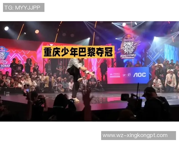 2026年3月份新闻从零开始街舞团队协作完全攻略